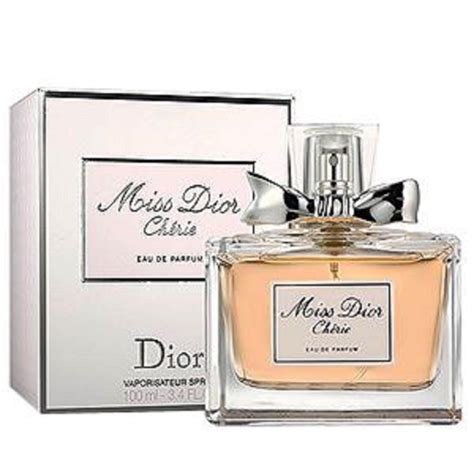 miss dior cherie 50 ml|Miss Dior: The Perfume with Thousands of Flowers .